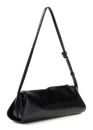 GUESS Xena Mini Shoulder Bag Black GUESS Xena Mini Shoulder Bag Black