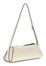 GUESS Xena Mini Shoulder Bag Light Taupe