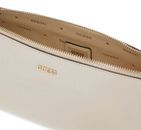 GUESS Xena Mini Shoulder Bag Light Taupe