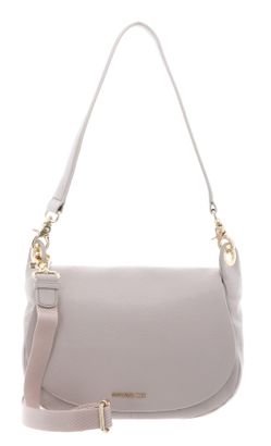 MANDARINA DUCK Mellow Leather Hunting Bag Cocoon MANDARINA DUCK Mellow Leather Hunting Bag Cocoon