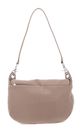 MANDARINA DUCK Mellow Leather Hunting Bag Warm Taupe MANDARINA DUCK Mellow Leather Hunting Bag Warm Taupe