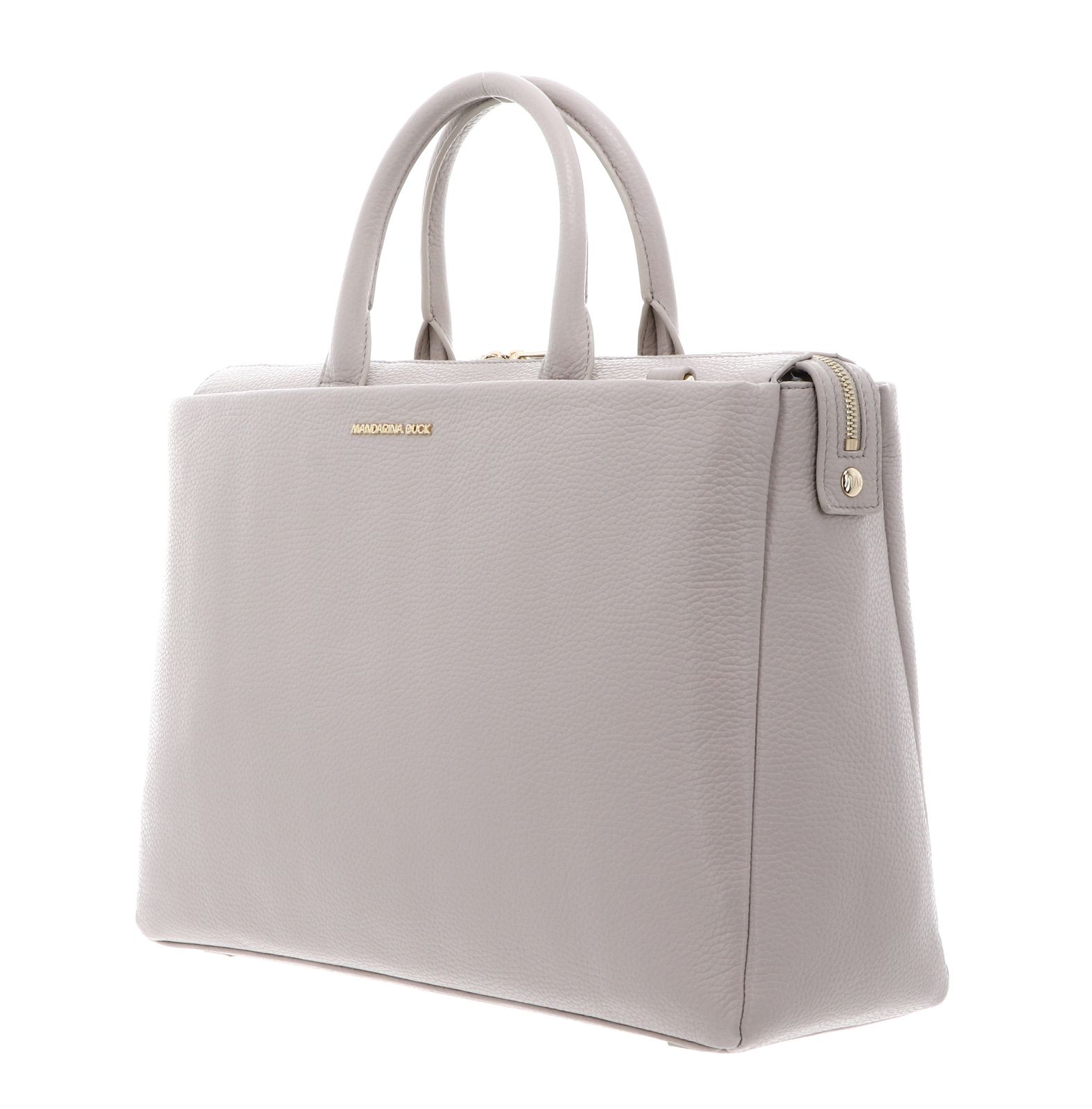 MANDARINA DUCK Mellow Urban Handbag Cocoon MANDARINA DUCK Mellow Urban Handbag Cocoon