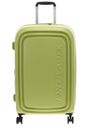 MANDARINA DUCK Logoduck + Trolley M Winter Olive MANDARINA DUCK Logoduck + Trolley M Winter Olive