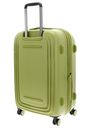MANDARINA DUCK Logoduck + Trolley M Winter Olive MANDARINA DUCK Logoduck + Trolley M Winter Olive