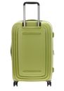 MANDARINA DUCK Logoduck + Trolley M Winter Olive MANDARINA DUCK Logoduck + Trolley M Winter Olive