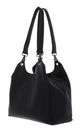 MANDARINA DUCK Mellow Leather Shopper Nero MANDARINA DUCK Mellow Leather Shopper Nero