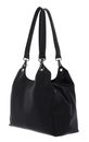 MANDARINA DUCK Mellow Leather Shopper Nero MANDARINA DUCK Mellow Leather Shopper Nero