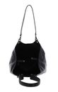 MANDARINA DUCK Mellow Leather Shopper Nero MANDARINA DUCK Mellow Leather Shopper Nero