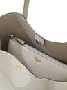 GUESS Melody 2 In 1 Tote Light Taupe GUESS Melody 2 In 1 Tote Light Taupe