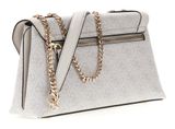 GUESS Lindsey Convertible Xbody Flap Bone Logo GUESS Lindsey Convertible Xbody Flap Bone Logo
