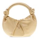 GUESS Joy Mini Hobo Gold GUESS Joy Mini Hobo Gold