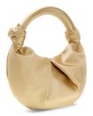 GUESS Joy Mini Hobo Gold GUESS Joy Mini Hobo Gold