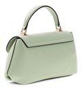 GUESS Amorette Top Handle Flap Bag Pistachio GUESS Amorette Top Handle Flap Bag Pistachio
