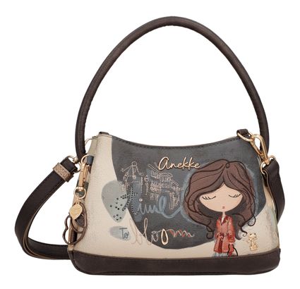 Anekke Tulip Crossbody Bag Multicolor