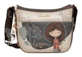 Anekke Tulip Crossbody Bag M Multicolor Anekke Tulip Crossbody Bag M Multicolor