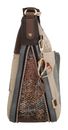 Anekke Tulip Crossbody Bag M Multicolor Anekke Tulip Crossbody Bag M Multicolor