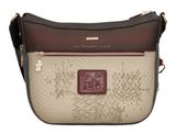 Anekke Tulip Crossbody Bag M Multicolor Anekke Tulip Crossbody Bag M Multicolor