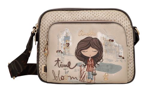 Anekke Tulip Crossbody Bag Multicolor Anekke Tulip Crossbody Bag Multicolor