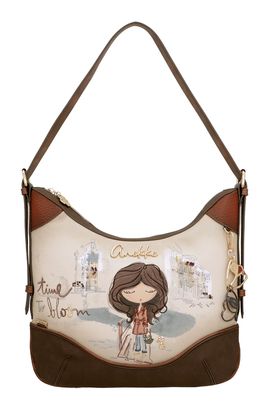 Anekke Tulip Shoulder Bag Multicolor Anekke Tulip Shoulder Bag Multicolor
