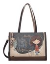 Anekke Tulip Shoulder Bag Multicolor Anekke Tulip Shoulder Bag Multicolor