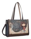 Anekke Tulip Shoulder Bag Multicolor Anekke Tulip Shoulder Bag Multicolor