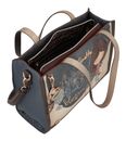 Anekke Tulip Shoulder Bag Multicolor Anekke Tulip Shoulder Bag Multicolor