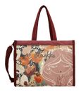 Anekke Blossom Travel Bag Multicolor Anekke Blossom Travel Bag Multicolor