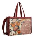 Anekke Blossom Travel Bag Multicolor Anekke Blossom Travel Bag Multicolor