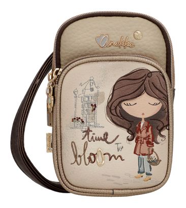 Anekke Tulip Mini Crossbody Bag Multicolor Anekke Tulip Mini Crossbody Bag Multicolor