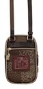 Anekke Tulip Mini Crossbody Bag Multicolor