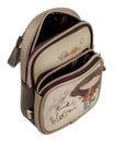 Anekke Tulip Mini Crossbody Bag Multicolor