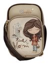 Anekke Tulip Mini Crossbody Bag Multicolor