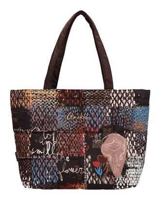 Anekke Blossom Travel Bag Multicolor