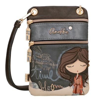 Anekke Tulip Mini Crossbody Bag Multicolor Anekke Tulip Mini Crossbody Bag Multicolor