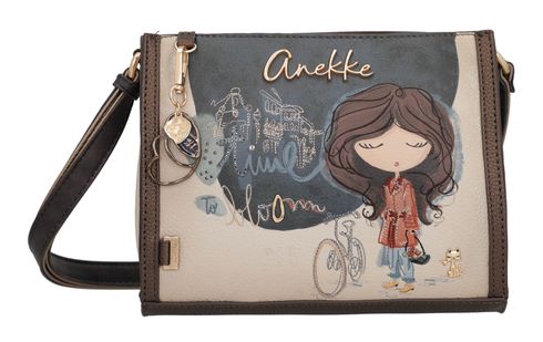 Anekke Tulip Crossbody Bag Multicolor Anekke Tulip Crossbody Bag Multicolor