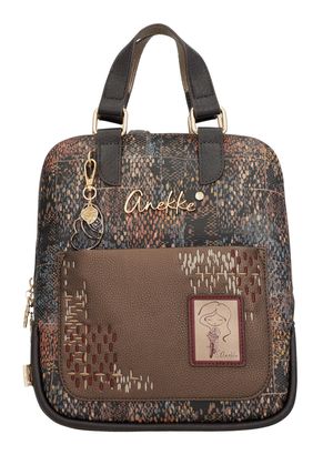 Anekke Blossom Backpack Multicolor