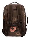 Anekke Tulip Travel Backpack Multicolor