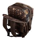 Anekke Tulip Travel Backpack Multicolor