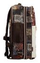 Anekke Tulip Travel Backpack Multicolor
