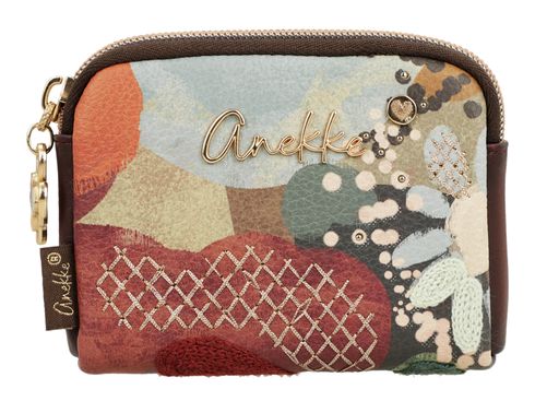 Anekke Blossom Purse S Multicolor Anekke Blossom Purse S Multicolor