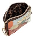 Anekke Blossom Purse S Multicolor
