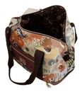 Anekke Tulip Soft Extendable Travel Bag Multicolor