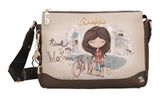 Anekke Tulip Crossbody Bag Multicolor