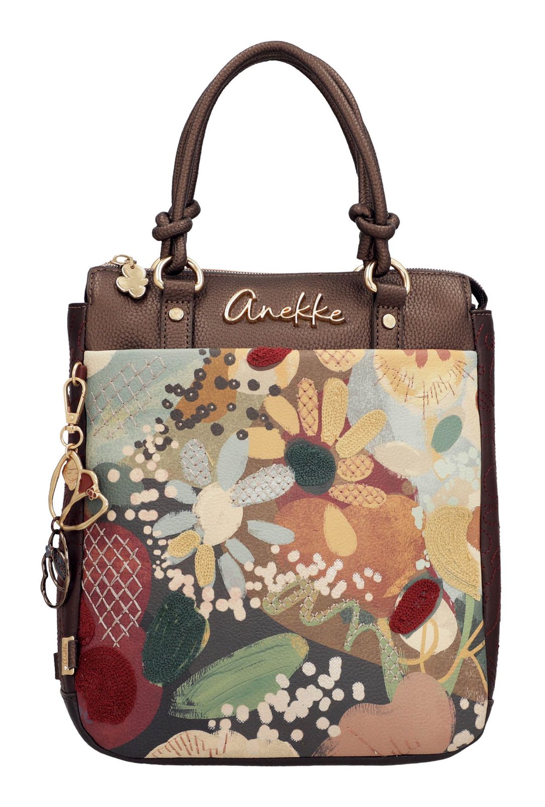 Anekke Blossom Backpack Multicolor