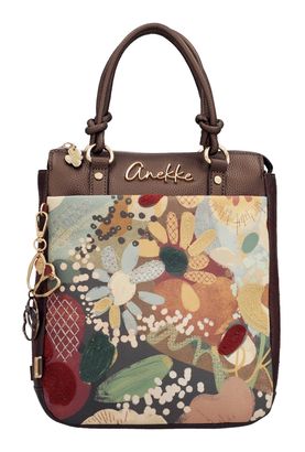 Anekke Blossom Backpack Multicolor Anekke Blossom Backpack Multicolor