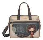 Anekke Tulip Briefcase Multicolor
