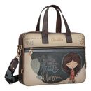 Anekke Tulip Briefcase Multicolor