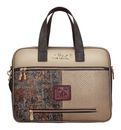 Anekke Tulip Briefcase Multicolor