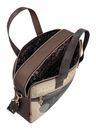 Anekke Tulip Briefcase Multicolor