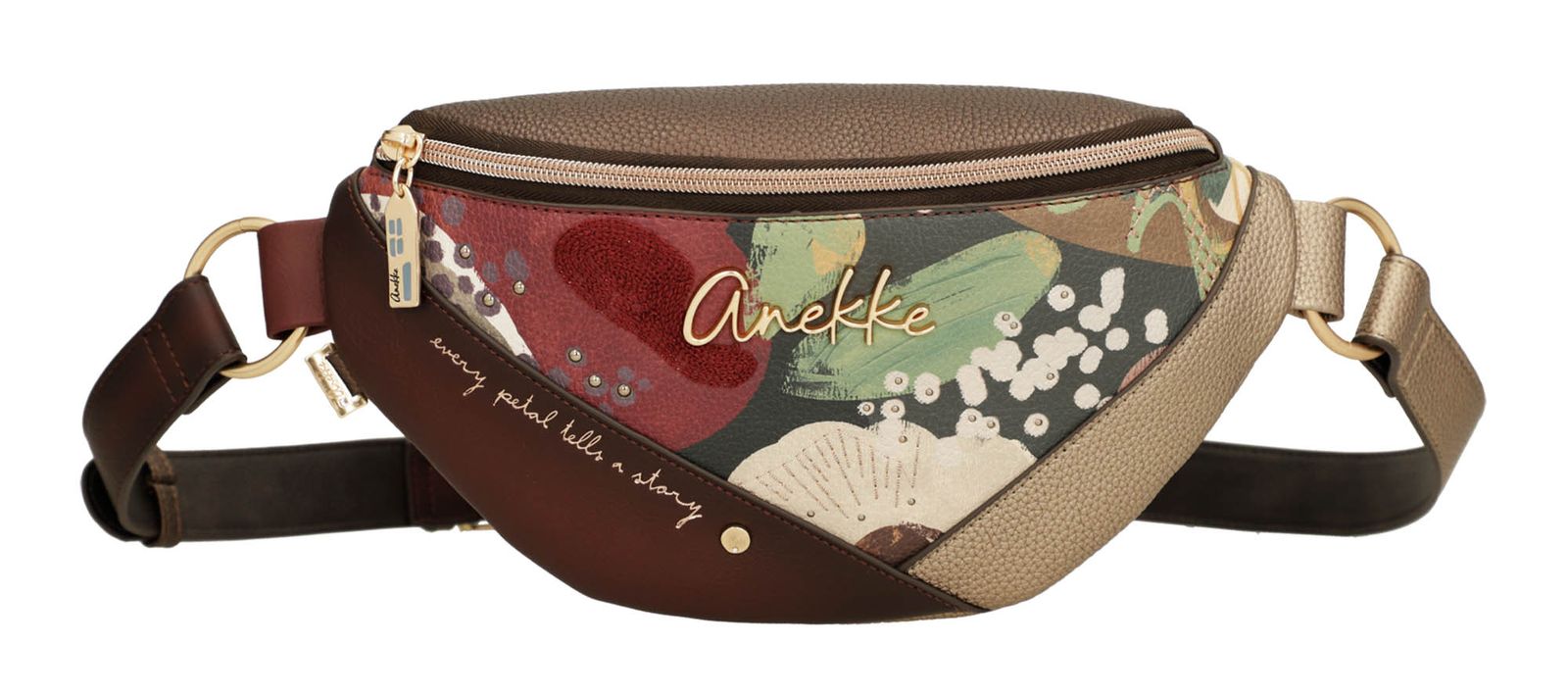 Anekke Blossom Beltbag Multicolor